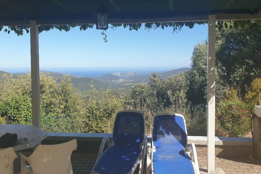 Vos Vacances A Lama France Corse 외부 사진