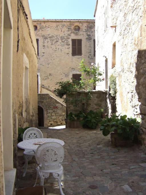 Vos Vacances A Lama France Corse 외부 사진
