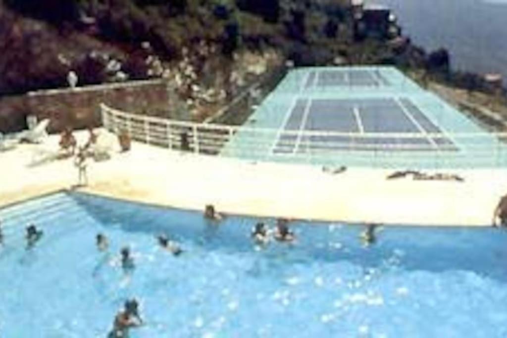 Vos Vacances A Lama France Corse 외부 사진