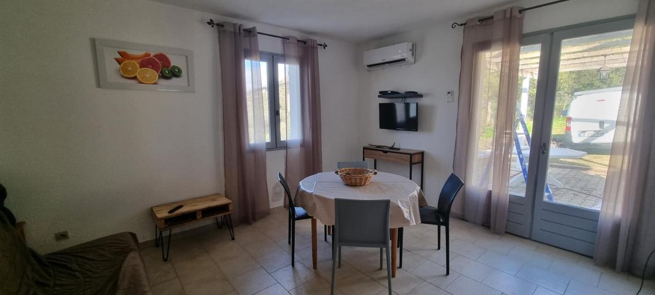 Vos Vacances A Lama France Corse 외부 사진