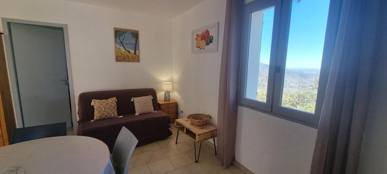 Vos Vacances A Lama France Corse 외부 사진