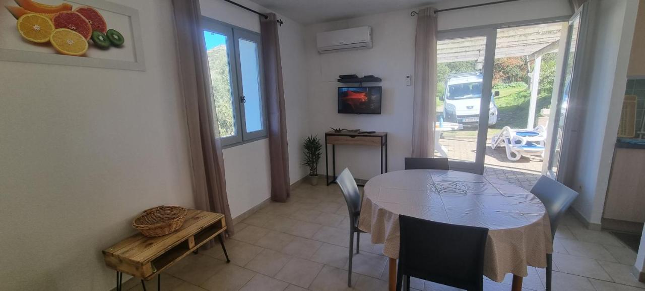 Vos Vacances A Lama France Corse 외부 사진