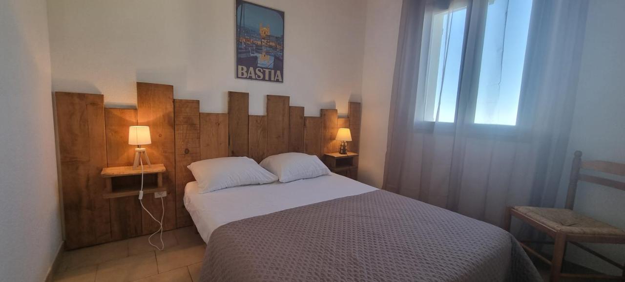 Vos Vacances A Lama France Corse 외부 사진