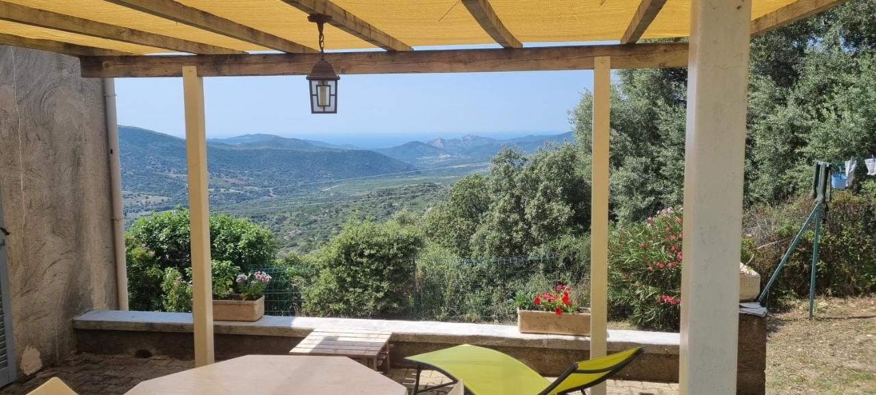 Vos Vacances A Lama France Corse 외부 사진